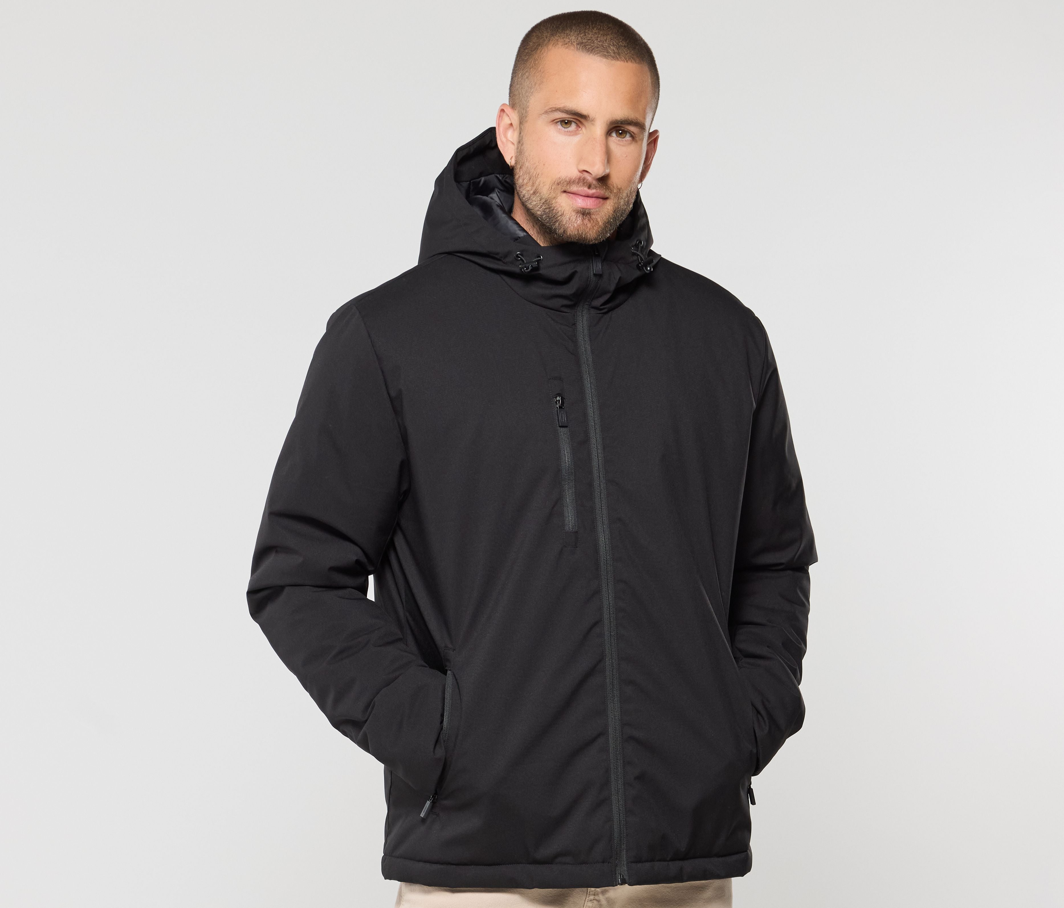 Chaqueta deportiva ligera - Pen Duick PK503