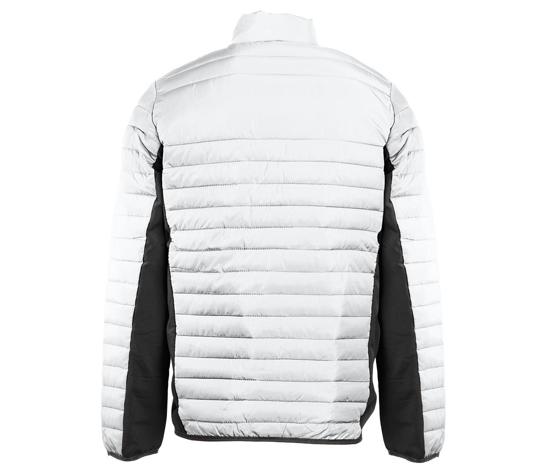 Chaqueta acolchada para hombre. - Pen Duick PK517