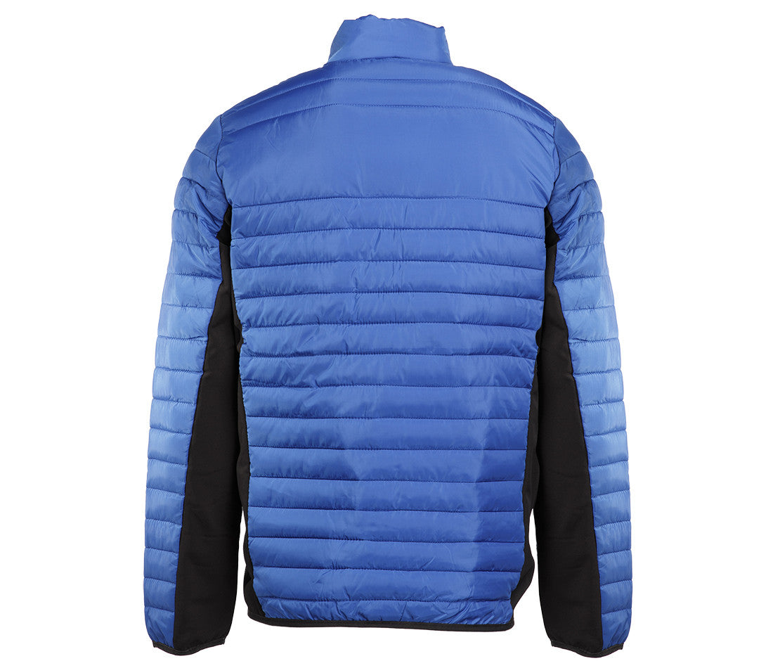 Chaqueta acolchada para hombre. - Pen Duick PK517