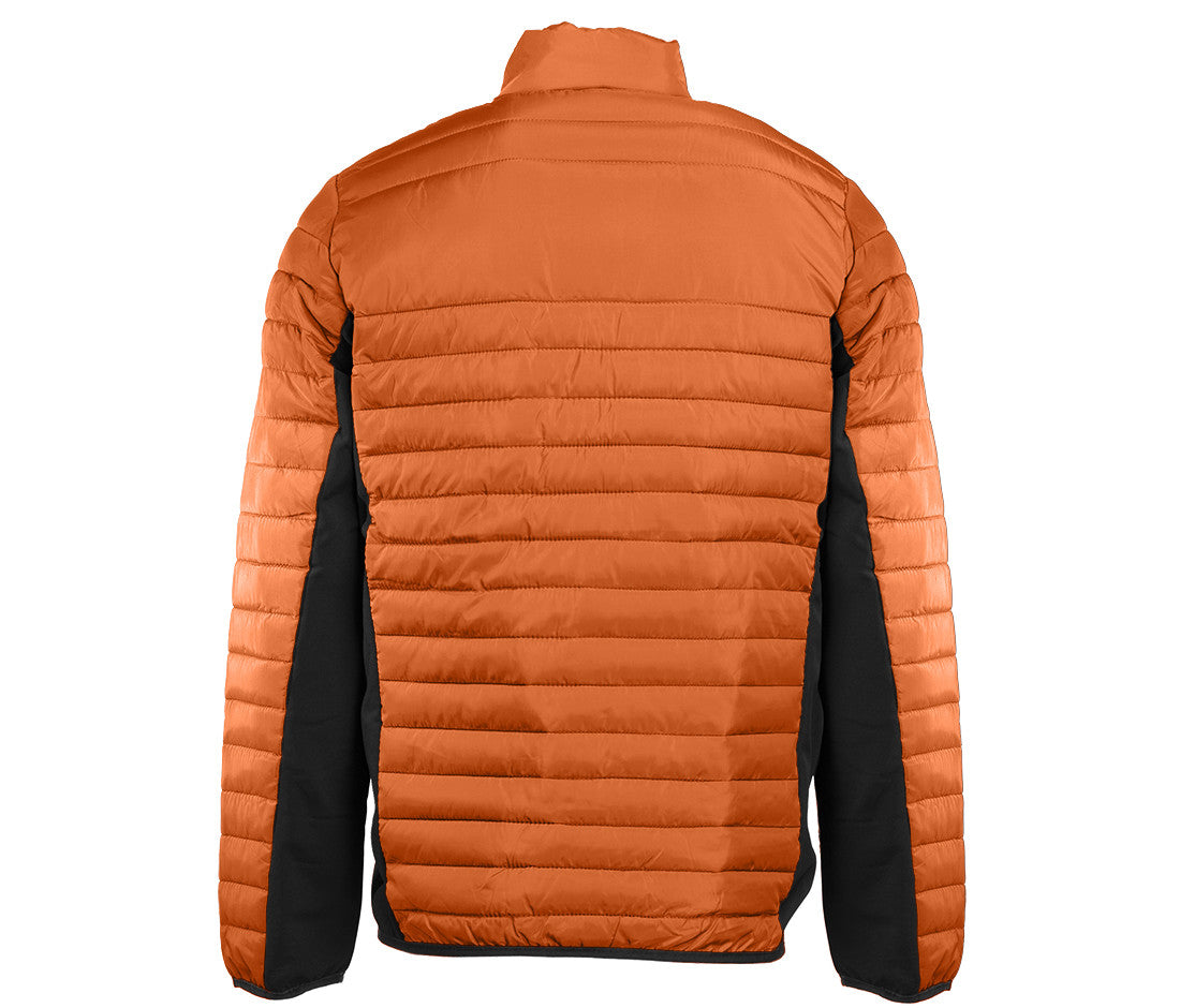 Chaqueta acolchada para hombre. - Pen Duick PK517