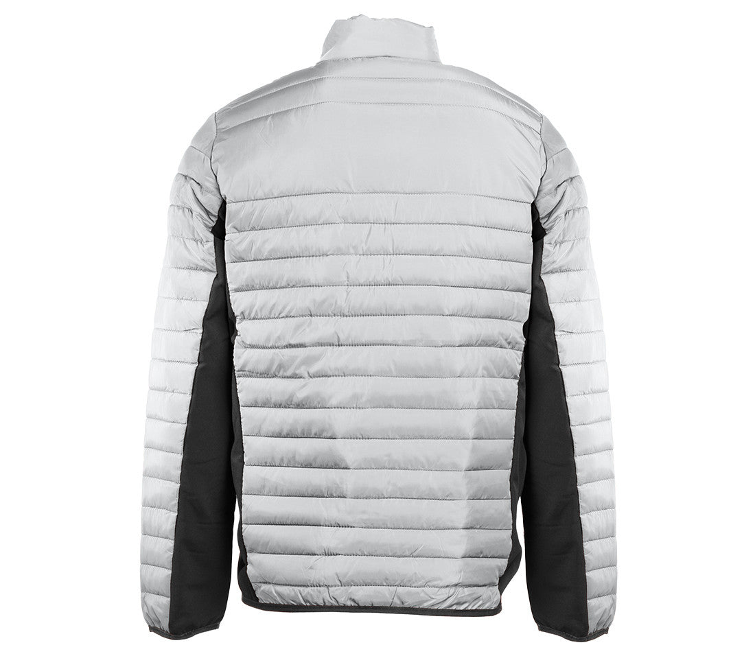 Chaqueta acolchada para hombre. - Pen Duick PK517
