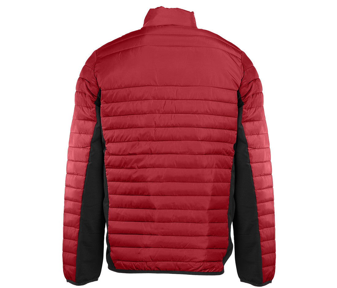 Chaqueta acolchada para hombre. - Pen Duick PK517