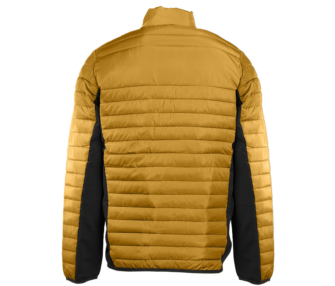 Chaqueta acolchada para hombre. - Pen Duick PK517