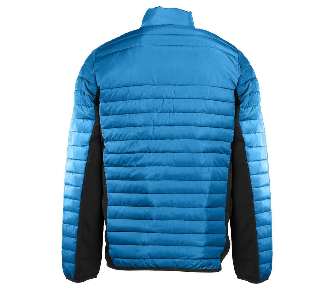 Chaqueta acolchada para hombre. - Pen Duick PK517