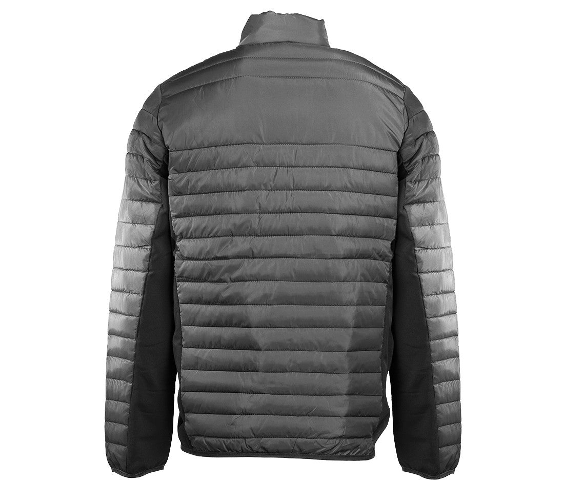 Chaqueta acolchada para hombre. - Pen Duick PK517