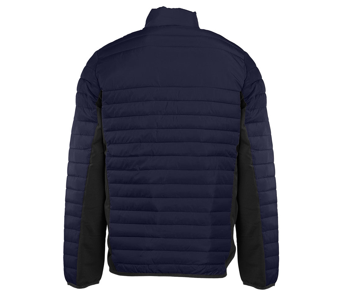 Chaqueta acolchada para hombre. - Pen Duick PK517