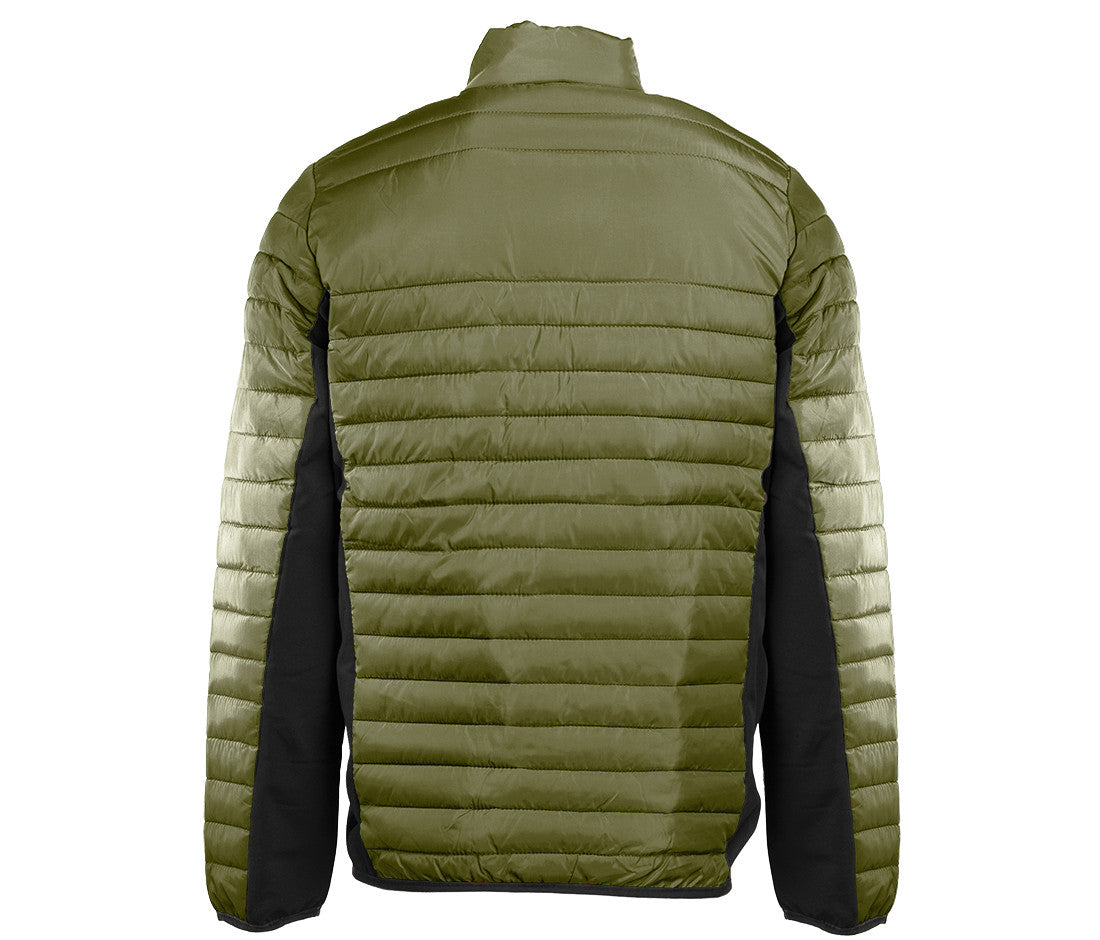 Chaqueta acolchada para hombre. - Pen Duick PK517