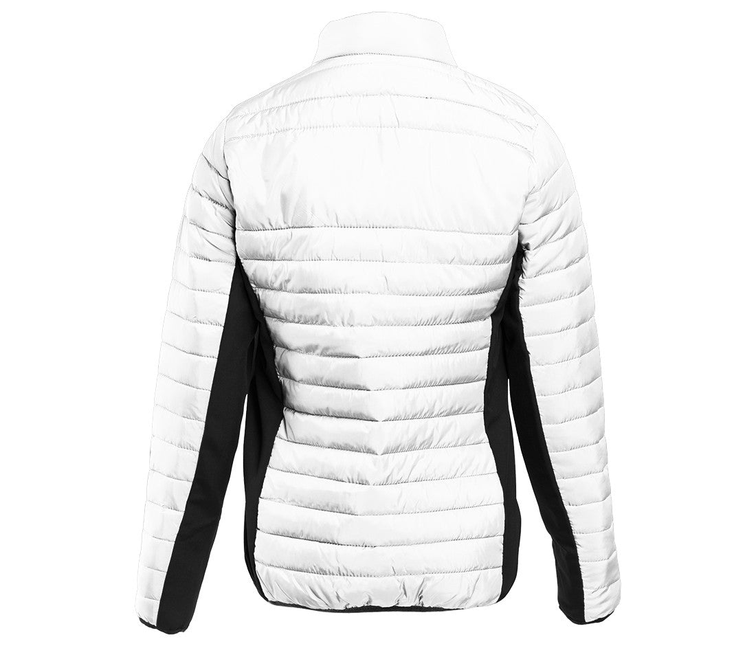 Chaqueta acolchada para mujer. - Pen Duick PK518