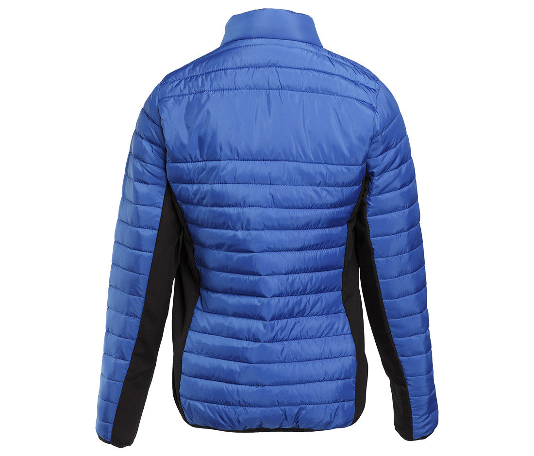 Chaqueta acolchada para mujer. - Pen Duick PK518