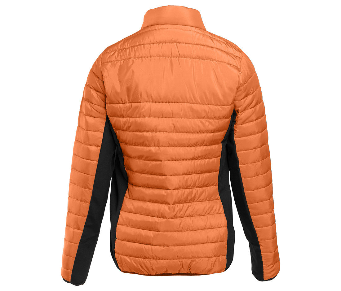 Chaqueta acolchada para mujer. - Pen Duick PK518