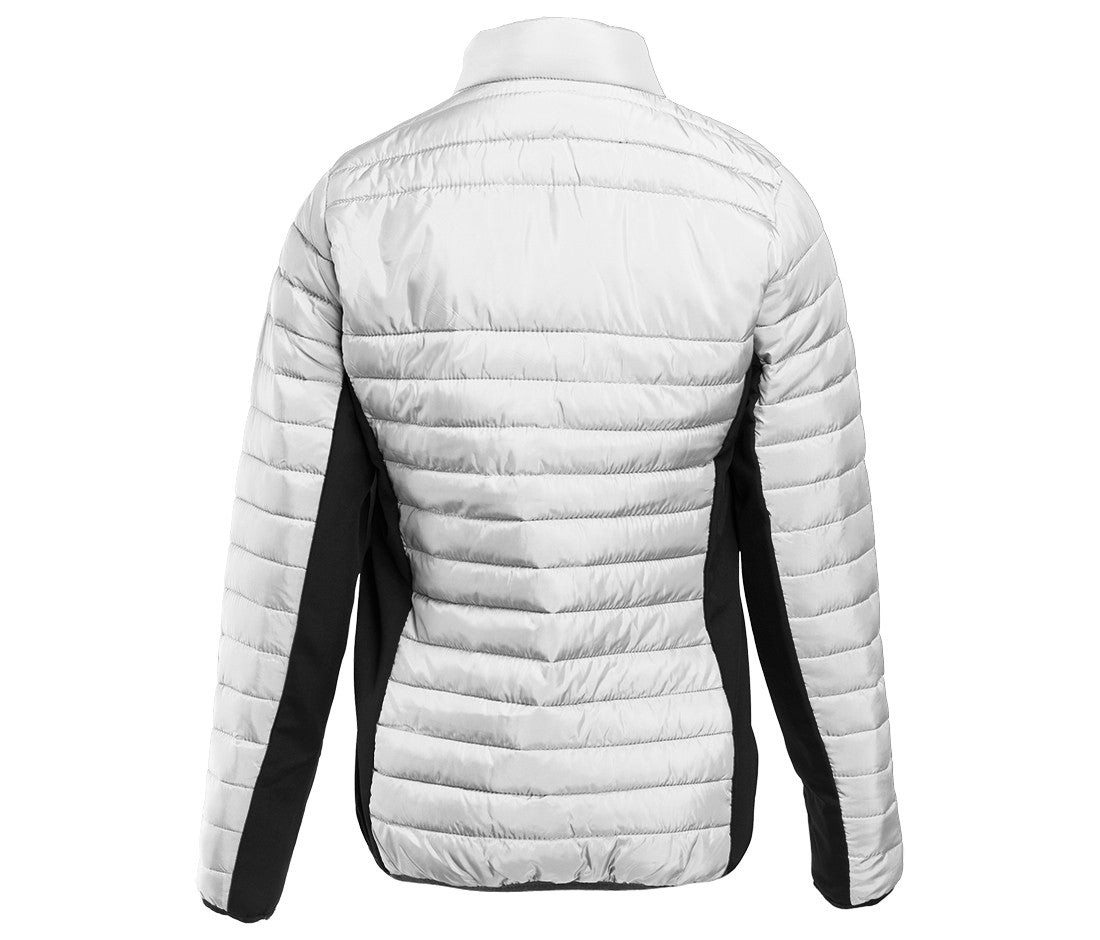 Chaqueta acolchada para mujer. - Pen Duick PK518