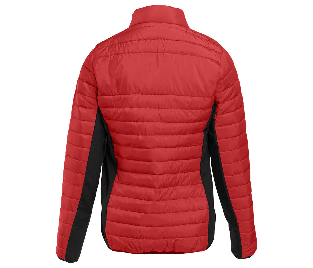 Chaqueta acolchada para mujer. - Pen Duick PK518
