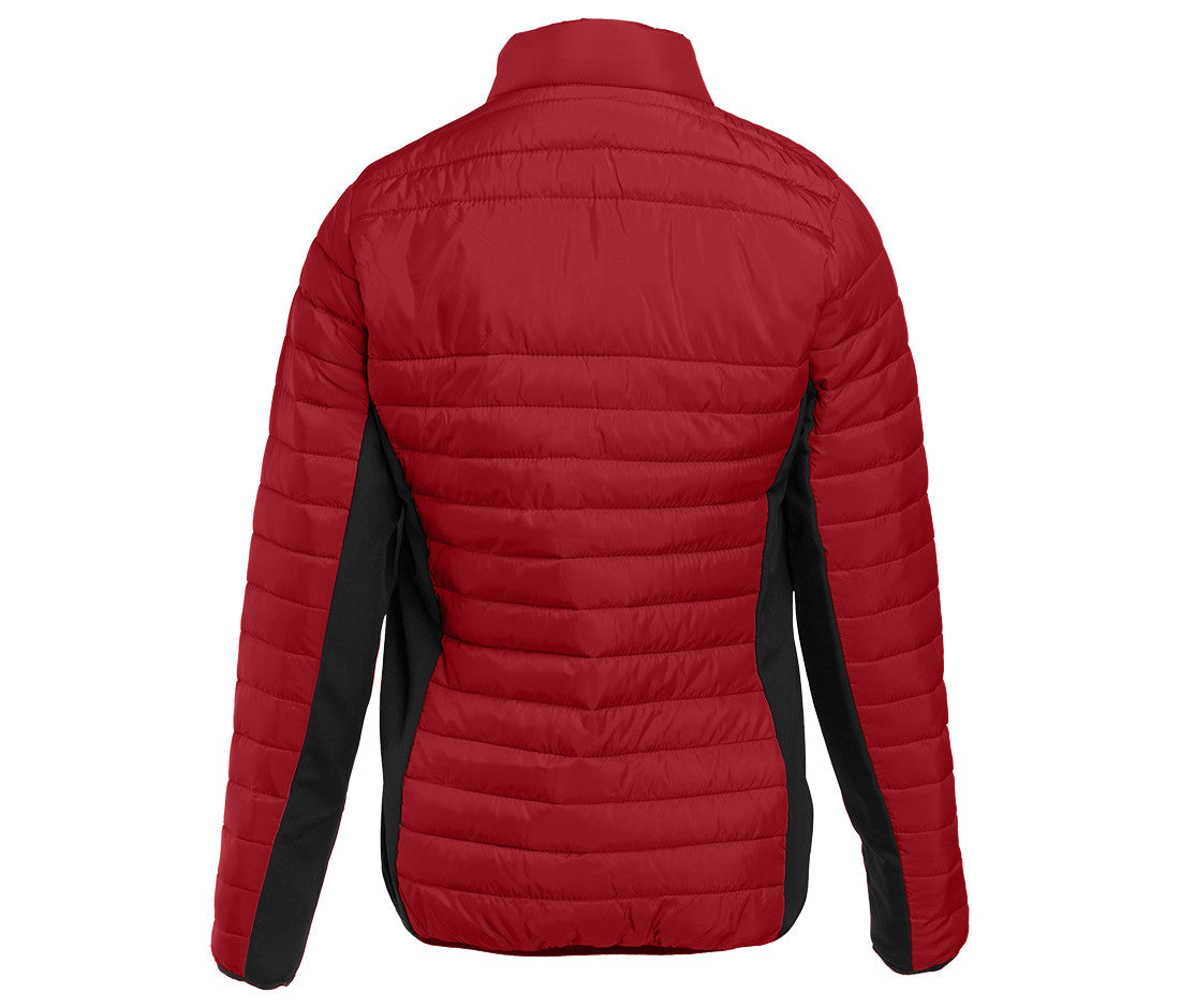 Chaqueta acolchada para mujer. - Pen Duick PK518