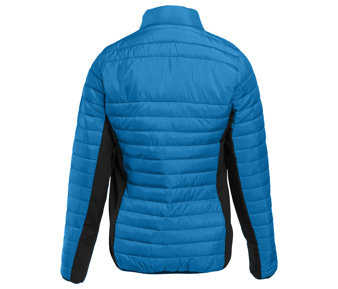 Chaqueta acolchada para mujer. - Pen Duick PK518