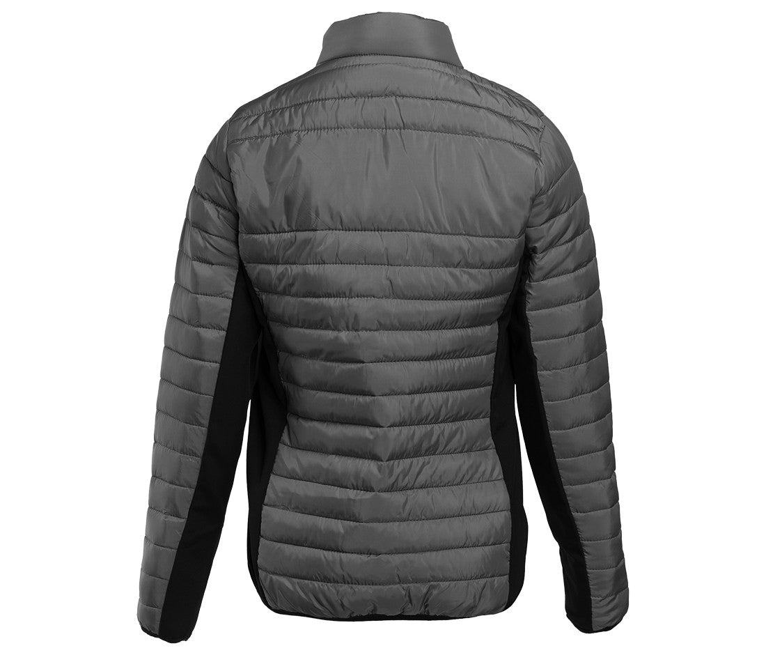 Chaqueta acolchada para mujer. - Pen Duick PK518