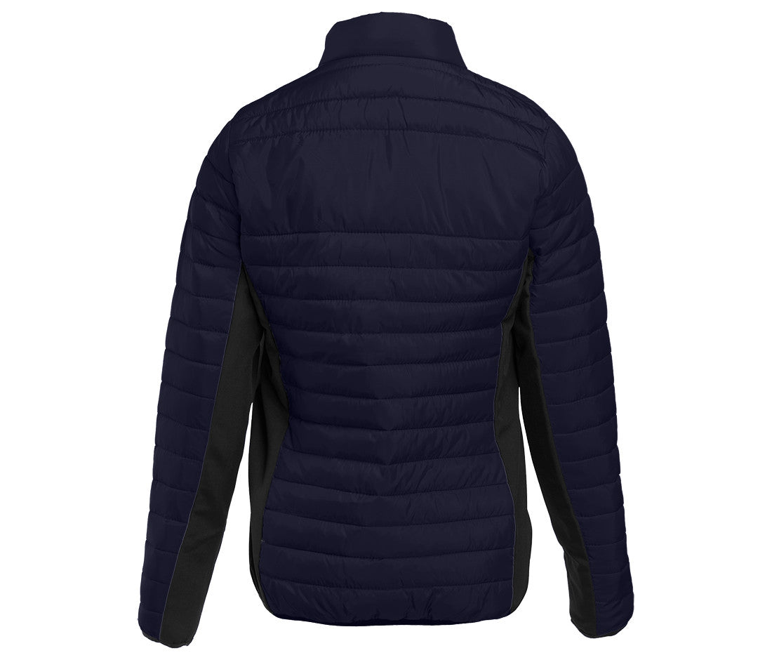 Chaqueta acolchada para mujer. - Pen Duick PK518