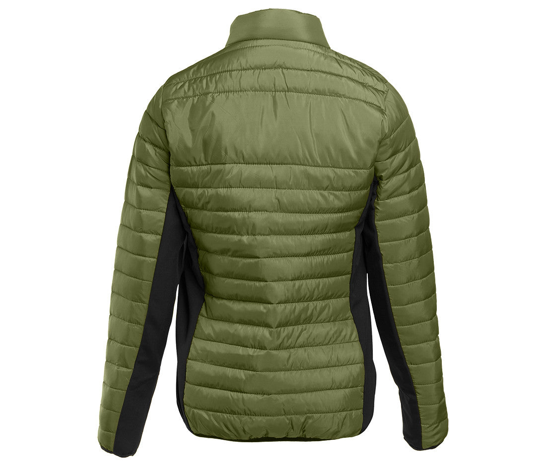 Chaqueta acolchada para mujer. - Pen Duick PK518