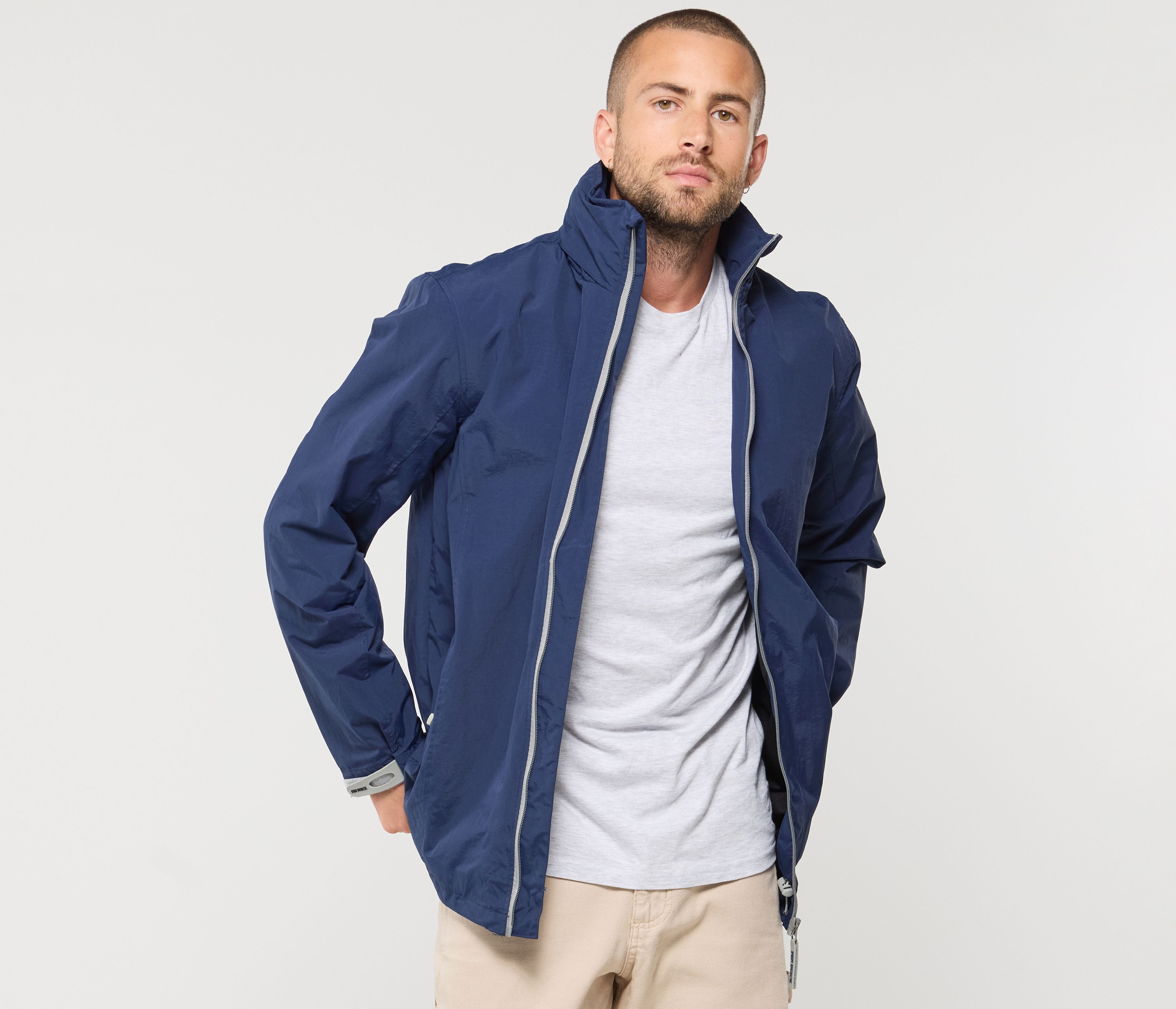 Chaqueta cortavientos de deporte - Pen Duick PK521