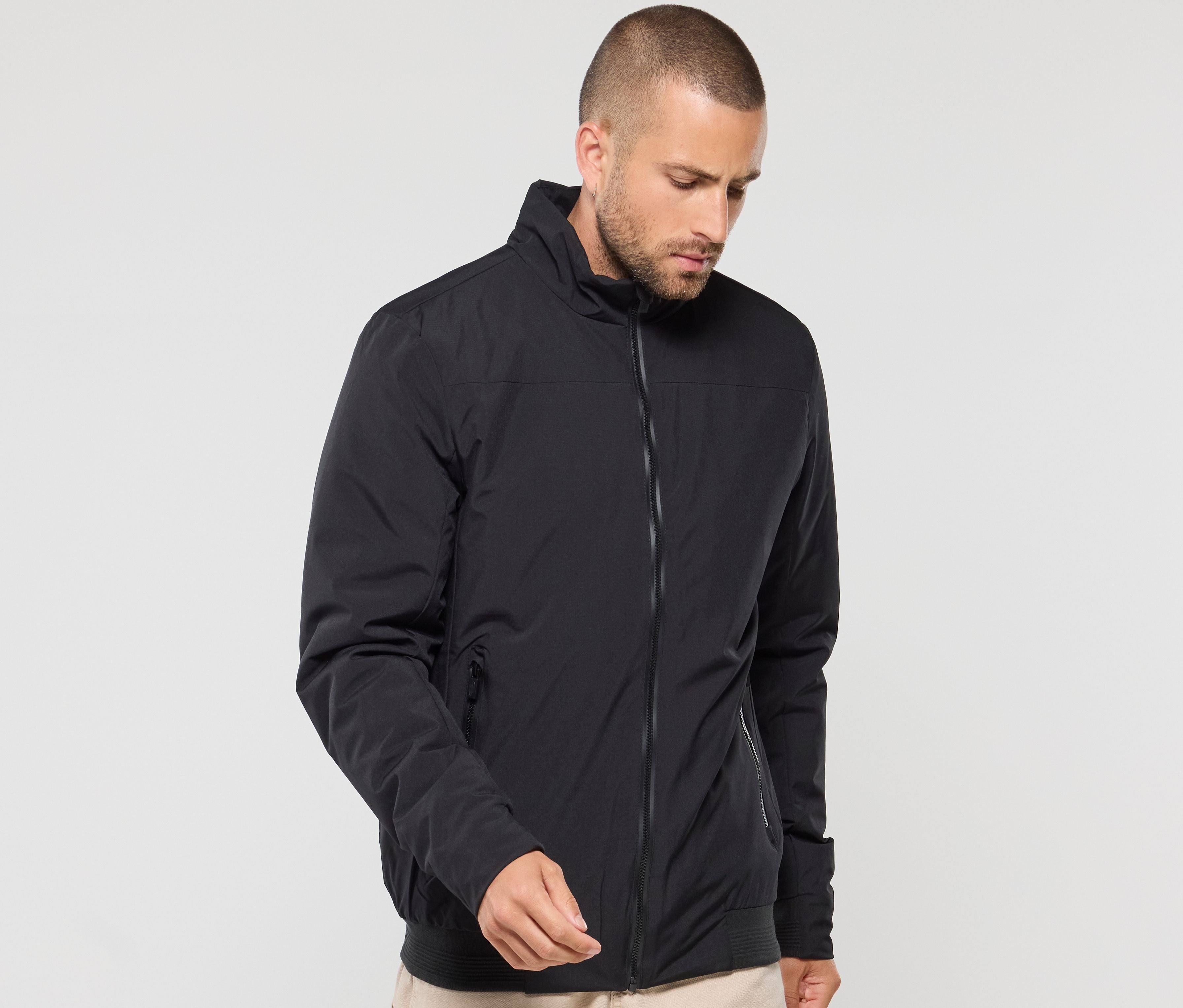 Chaqueta ligera e impermeable - Pen Duick PK525
