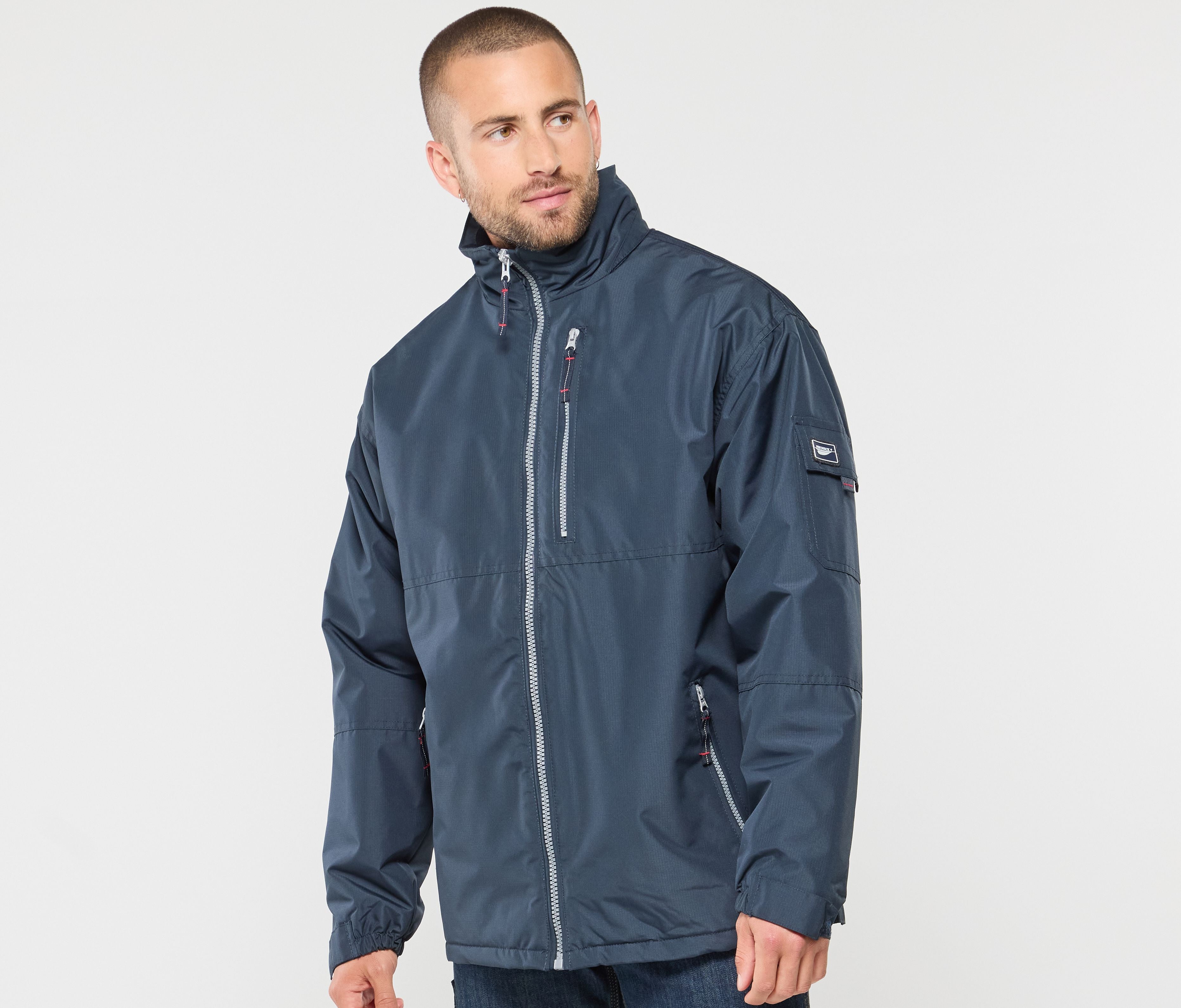 Chaqueta acolchada de invierno - Pen Duick PK535