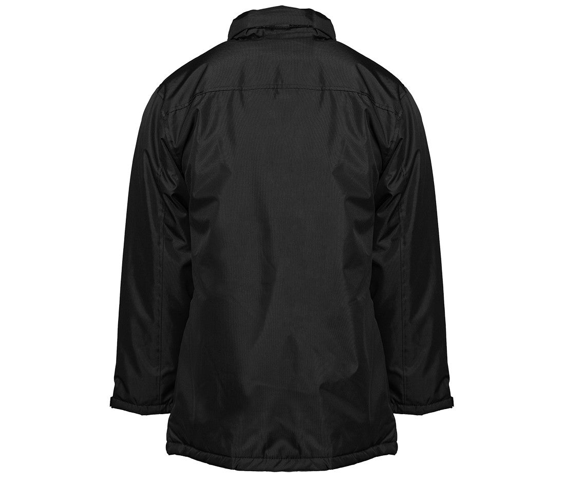 Parka acolchada con corte ajustado - Pen Duick PK541