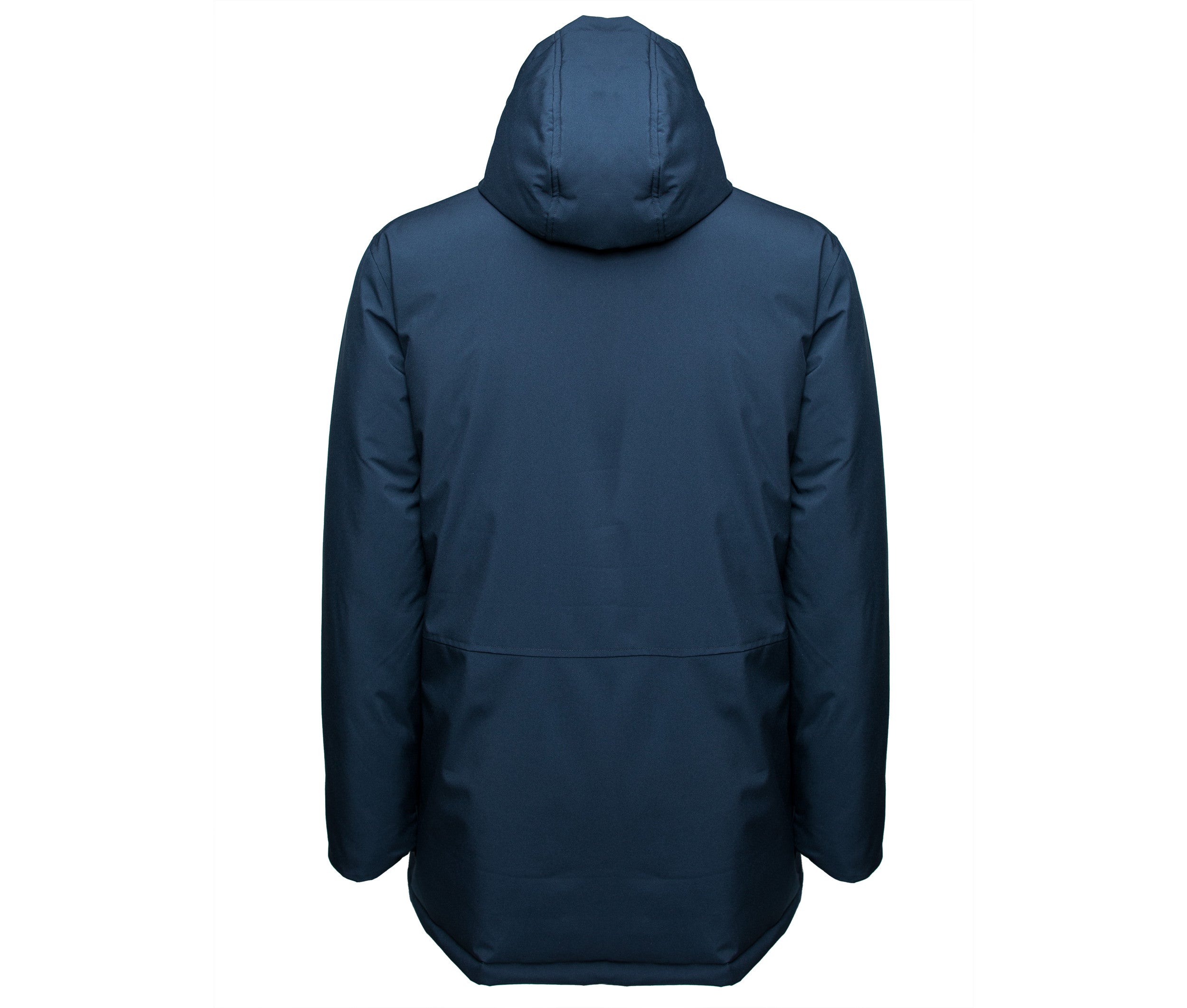 Parka chaude et légère - Pen Duick PK543