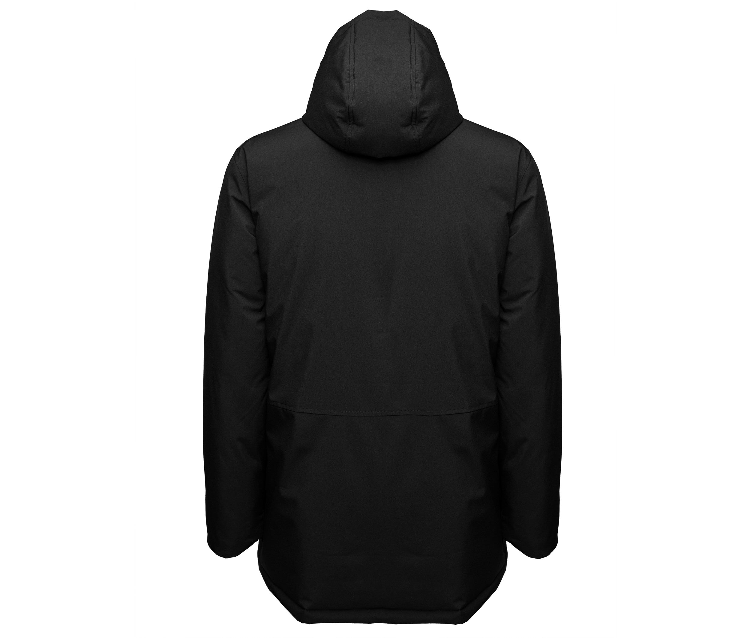 Parka chaude et légère - Pen Duick PK543