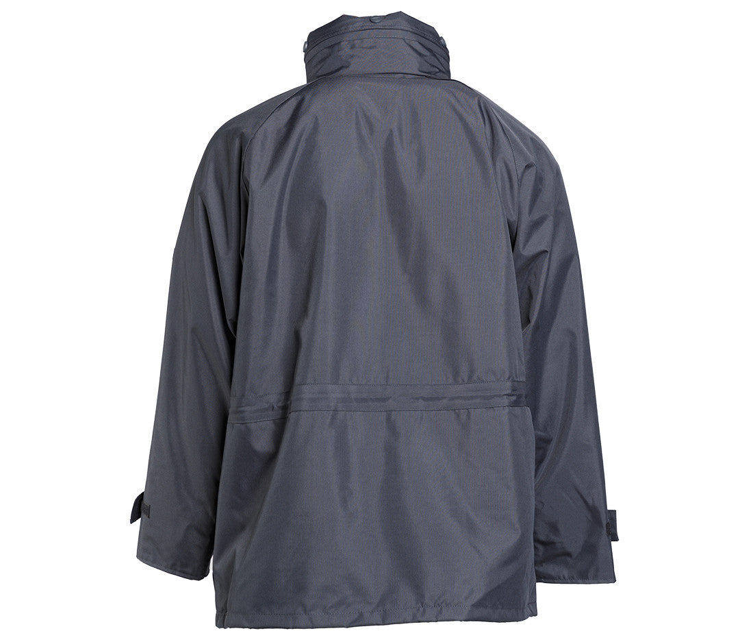Chaqueta 3 en 1 con chaleco polar - Pen Duick PK545