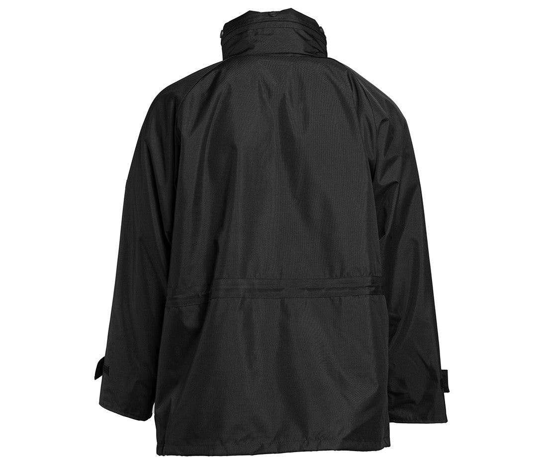 Chaqueta 3 en 1 con chaleco polar - Pen Duick PK545