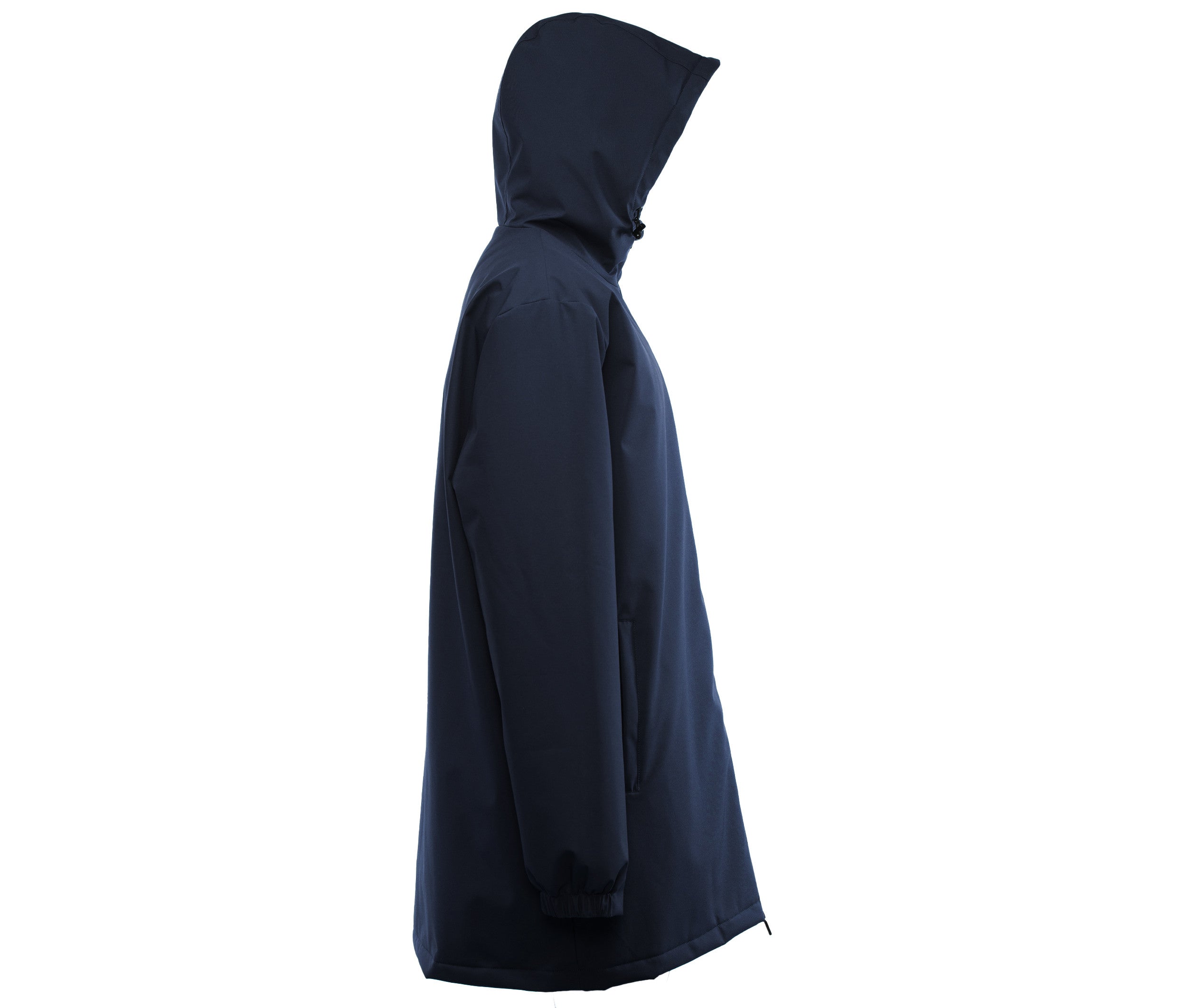 Parka unisex ligera - Pen Duick PK546