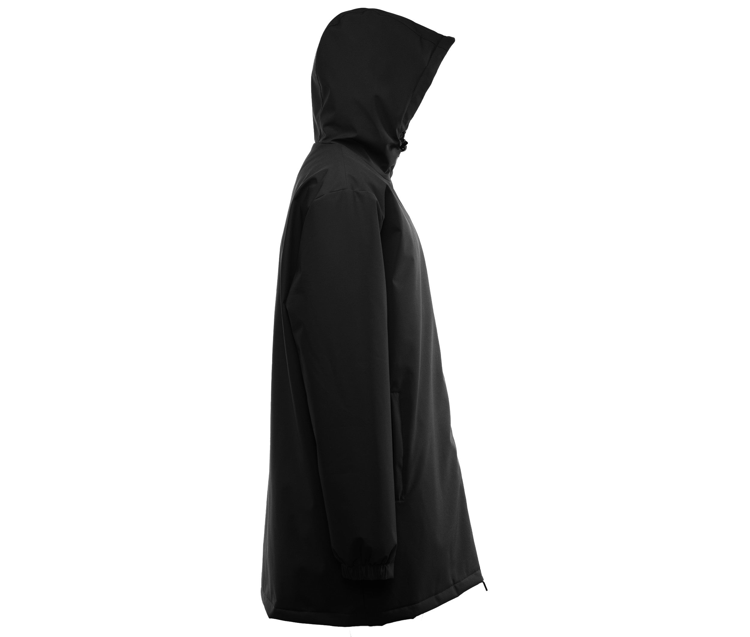 Parka unisex ligera - Pen Duick PK546