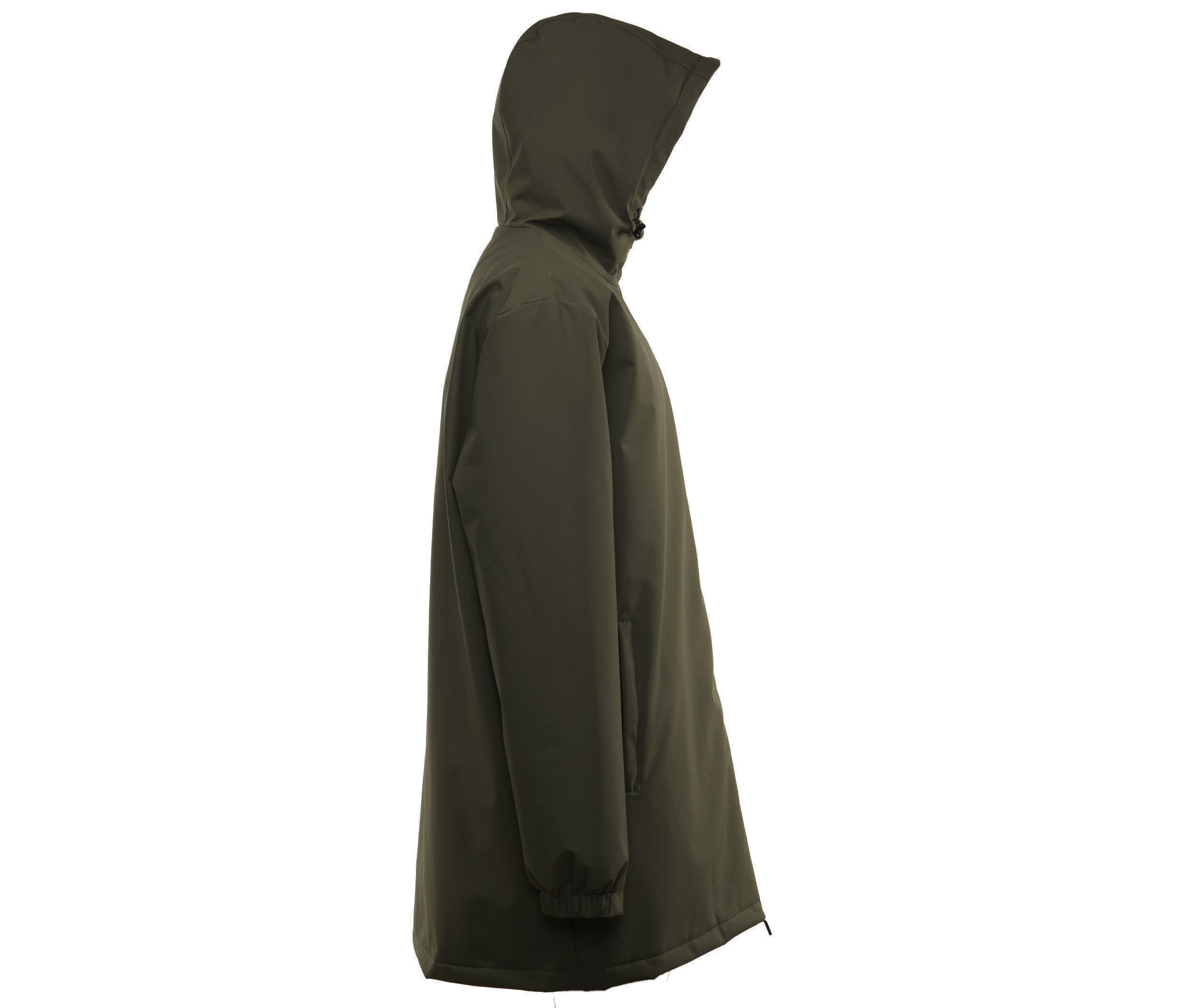 Parka unisex ligera - Pen Duick PK546