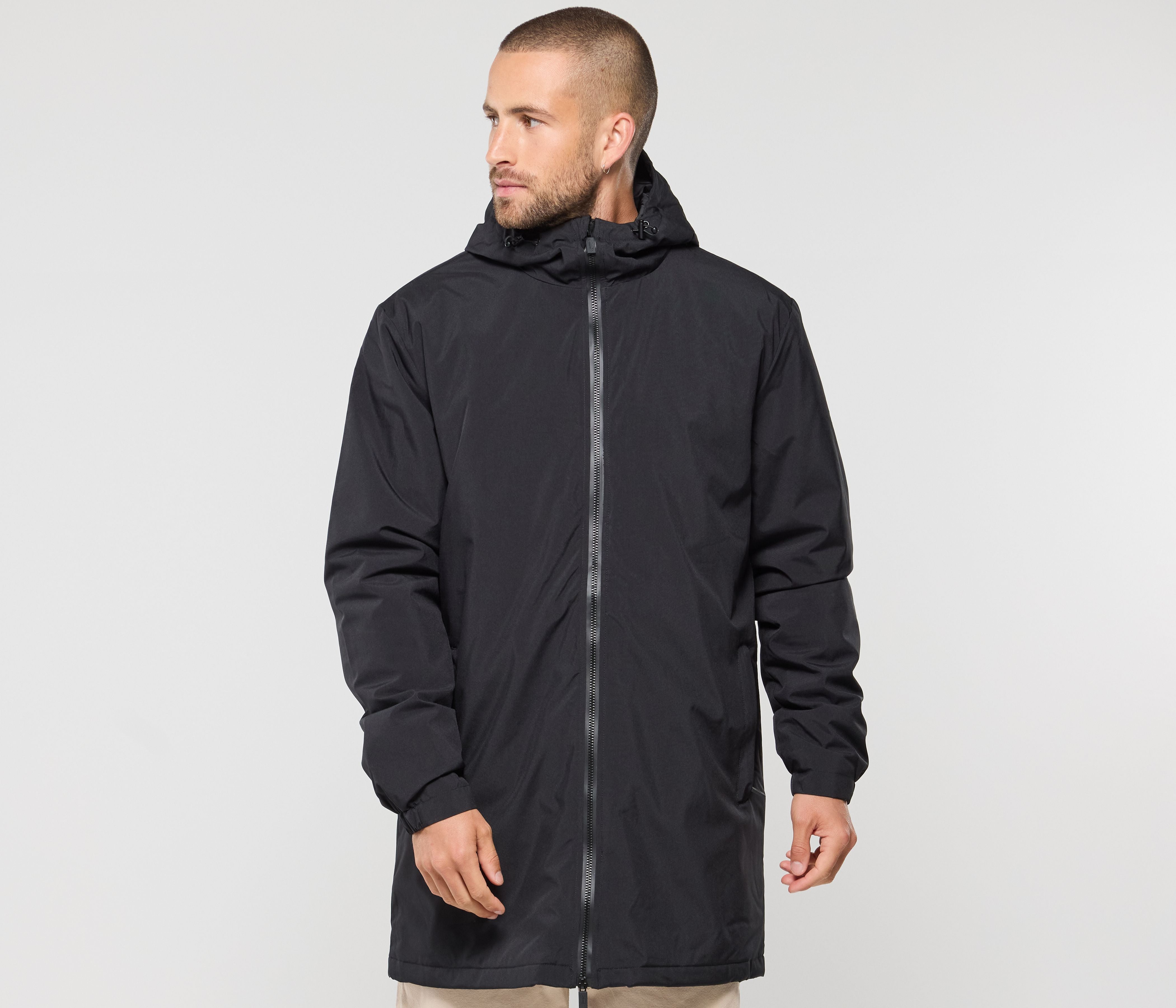 Parka unisex ligera - Pen Duick PK546