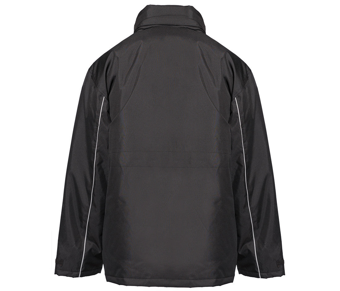 Parka 3 en 1 con chaqueta extraíble - Pen Duick PK561