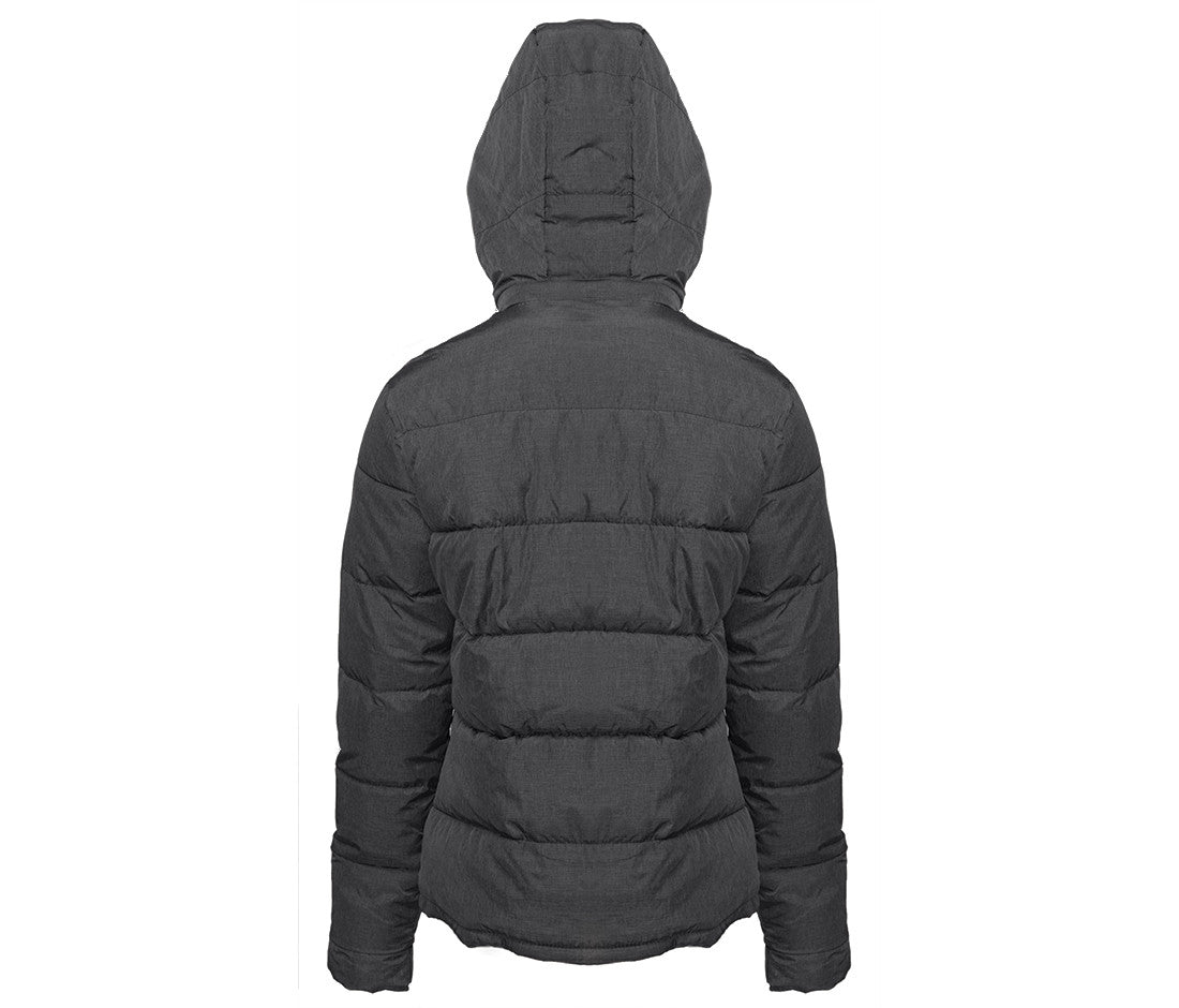 Chaqueta acolchada mujer - Pen Duick PK576