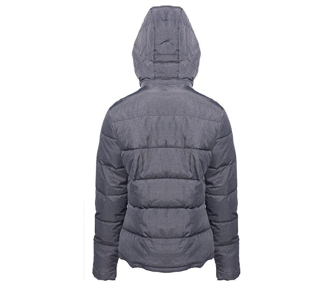 Chaqueta acolchada mujer - Pen Duick PK576