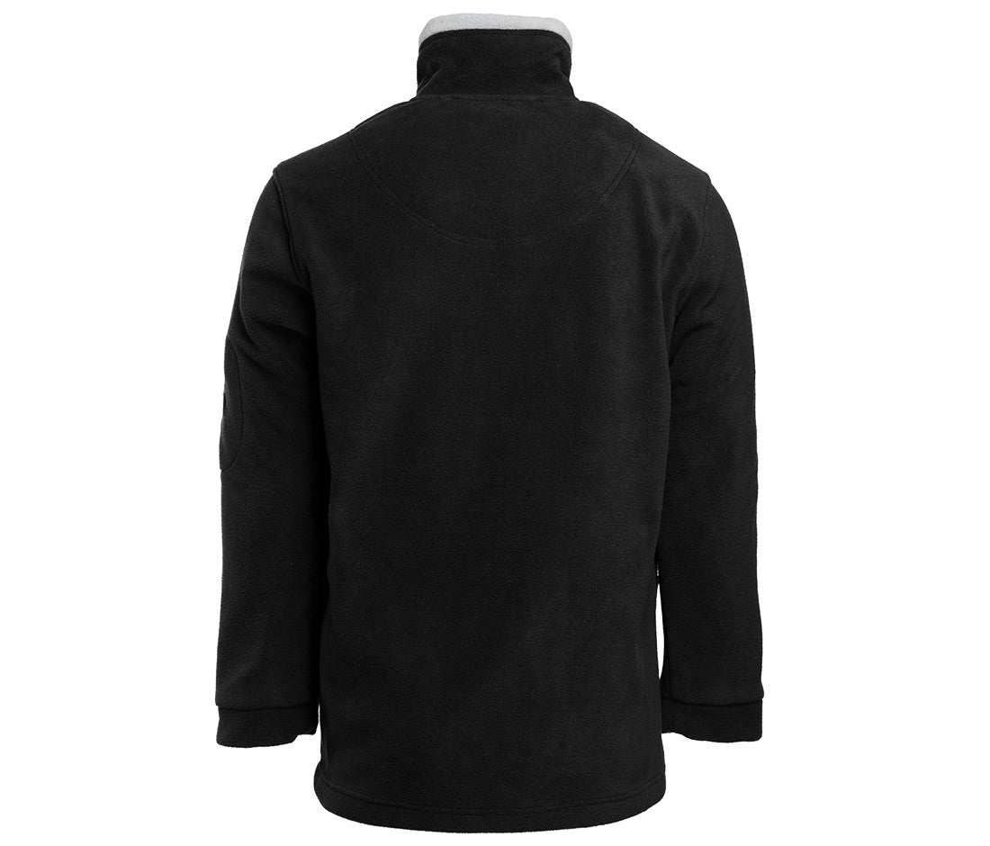 Chaqueta polar alta densidad - Pen Duick PK700