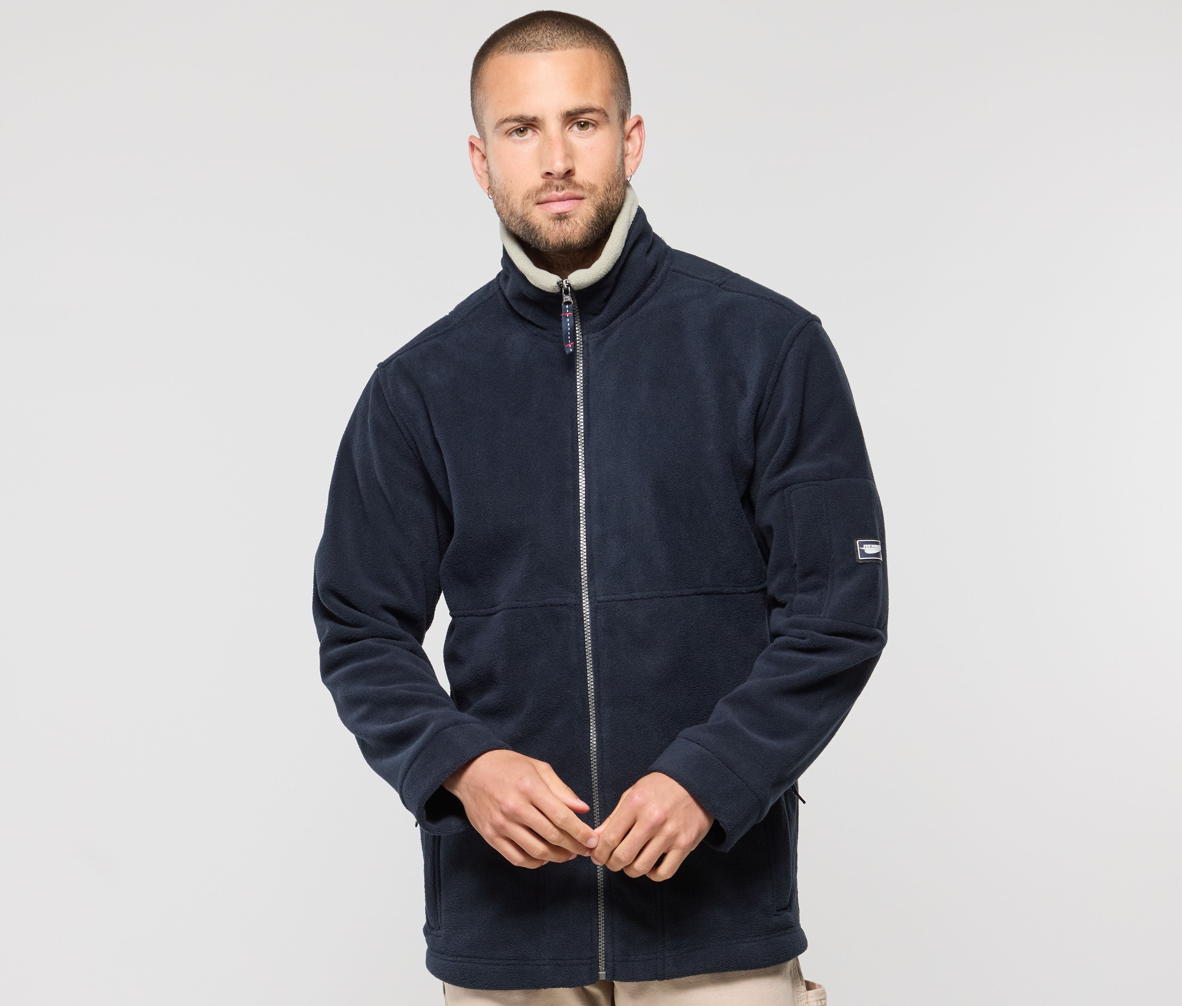 Chaqueta polar alta densidad - Pen Duick PK700