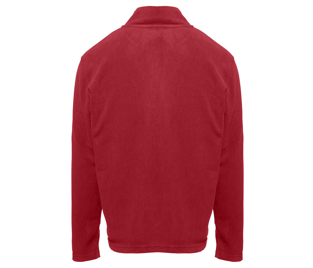 Chaqueta micropolar hombre - Pen Duick PK705
