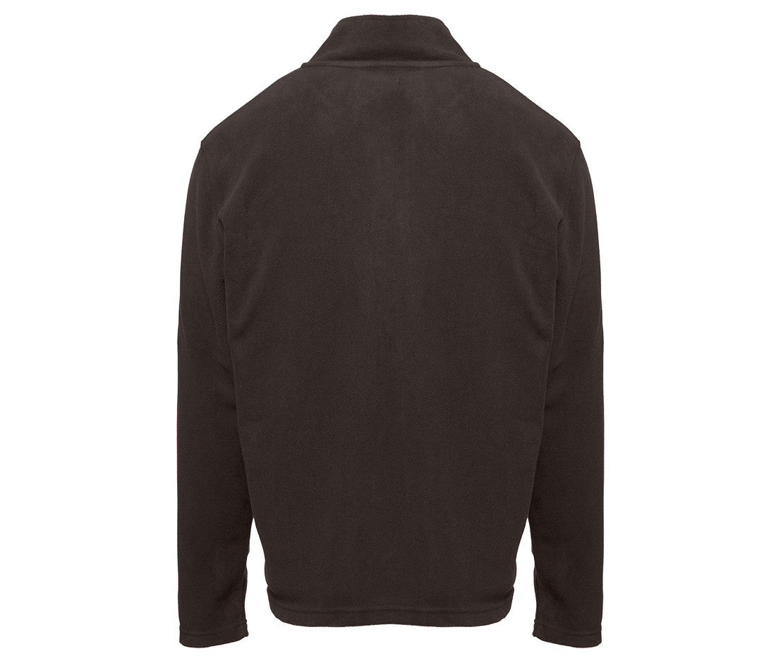 Chaqueta micropolar hombre - Pen Duick PK705
