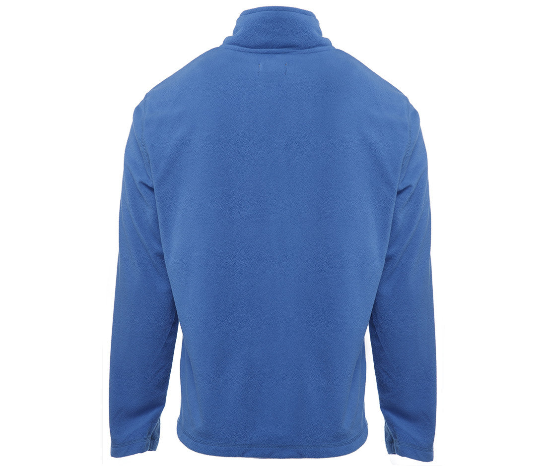 Micropolar con cremallera en el cuello - Pen Duick PK707