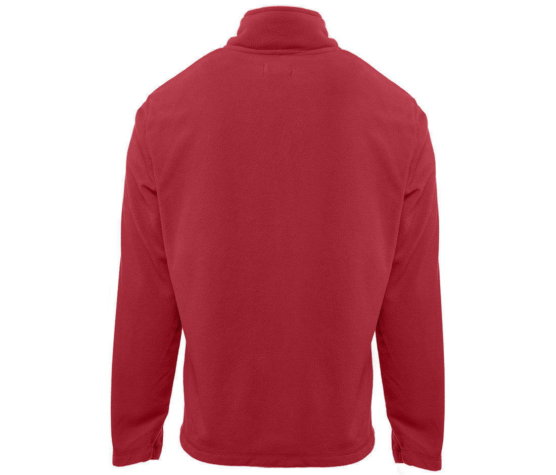 Micropolar con cremallera en el cuello - Pen Duick PK707