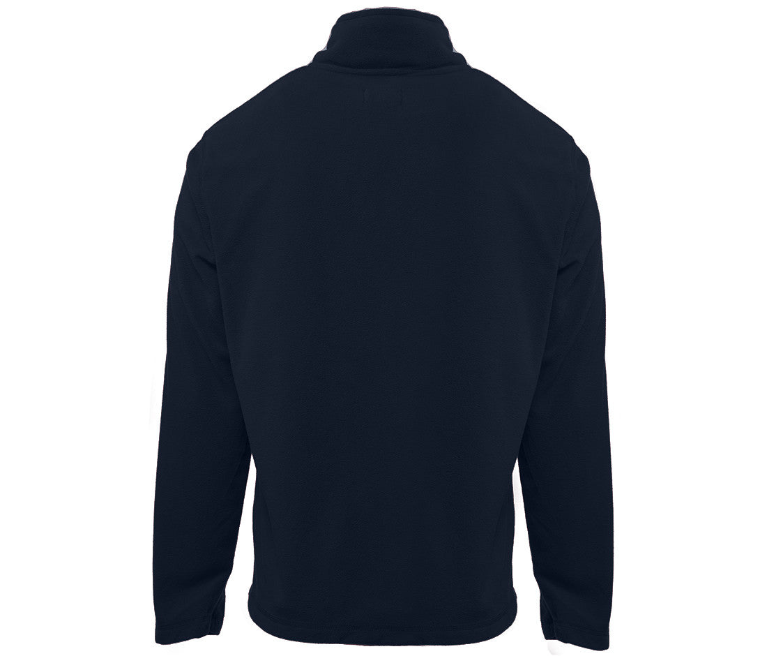Micropolar con cremallera en el cuello - Pen Duick PK707