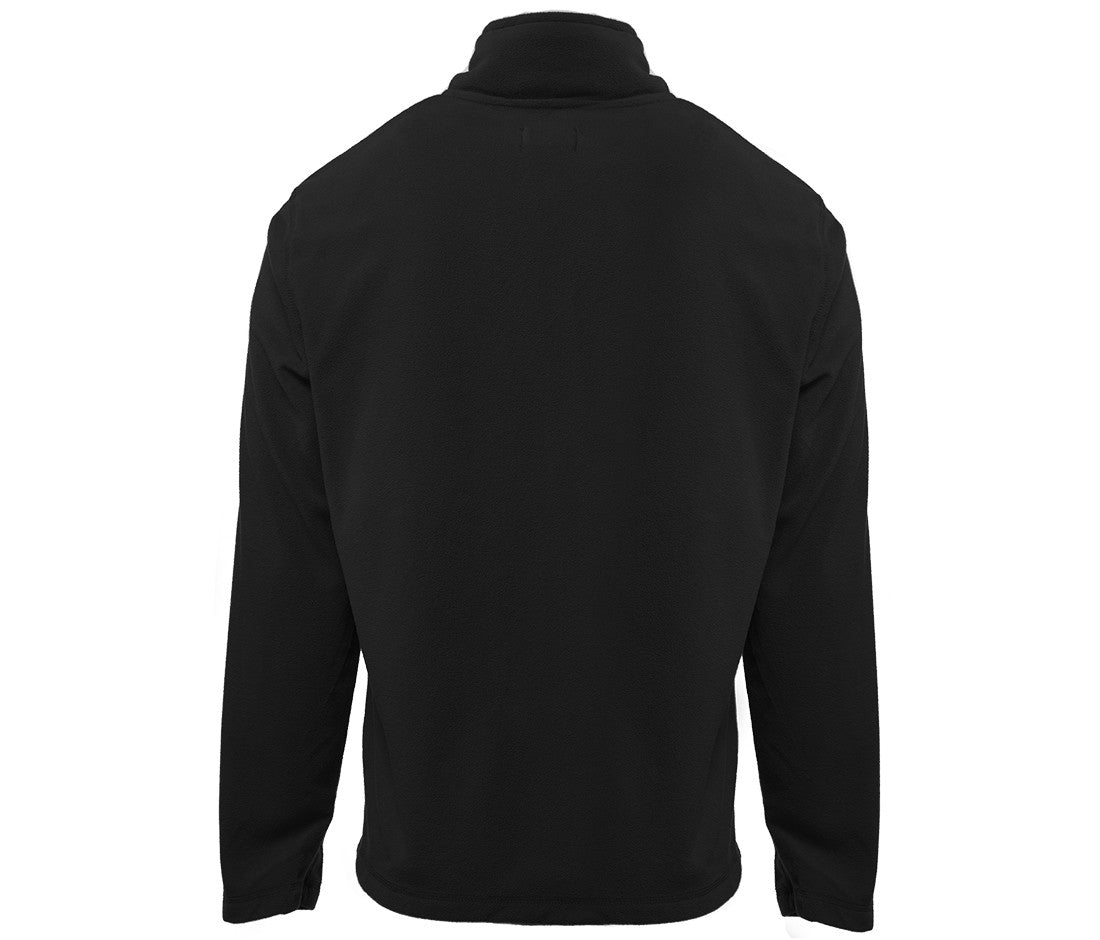 Micropolar con cremallera en el cuello - Pen Duick PK707