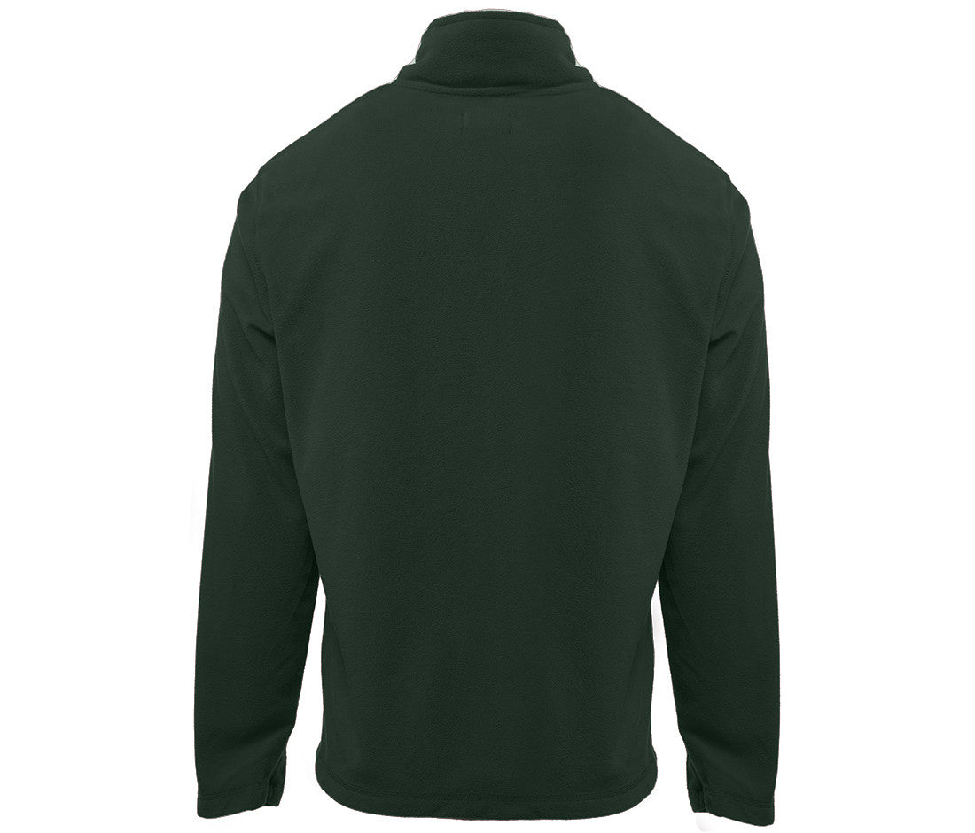 Micropolar con cremallera en el cuello - Pen Duick PK707
