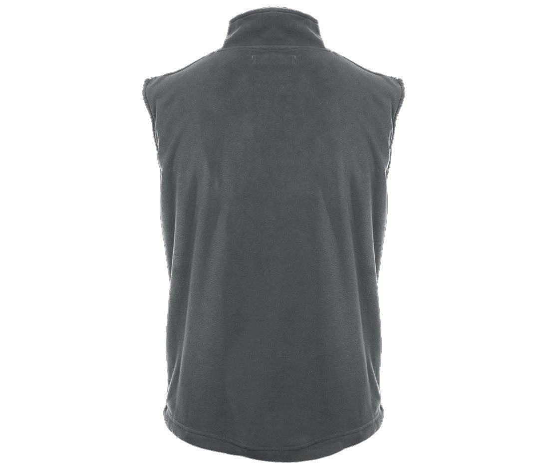 Chaleco micropolar hombre - Pen Duick PK708