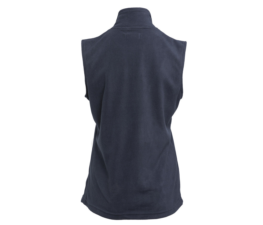 Chaleco micropolar mujer - Pen Duick PK709
