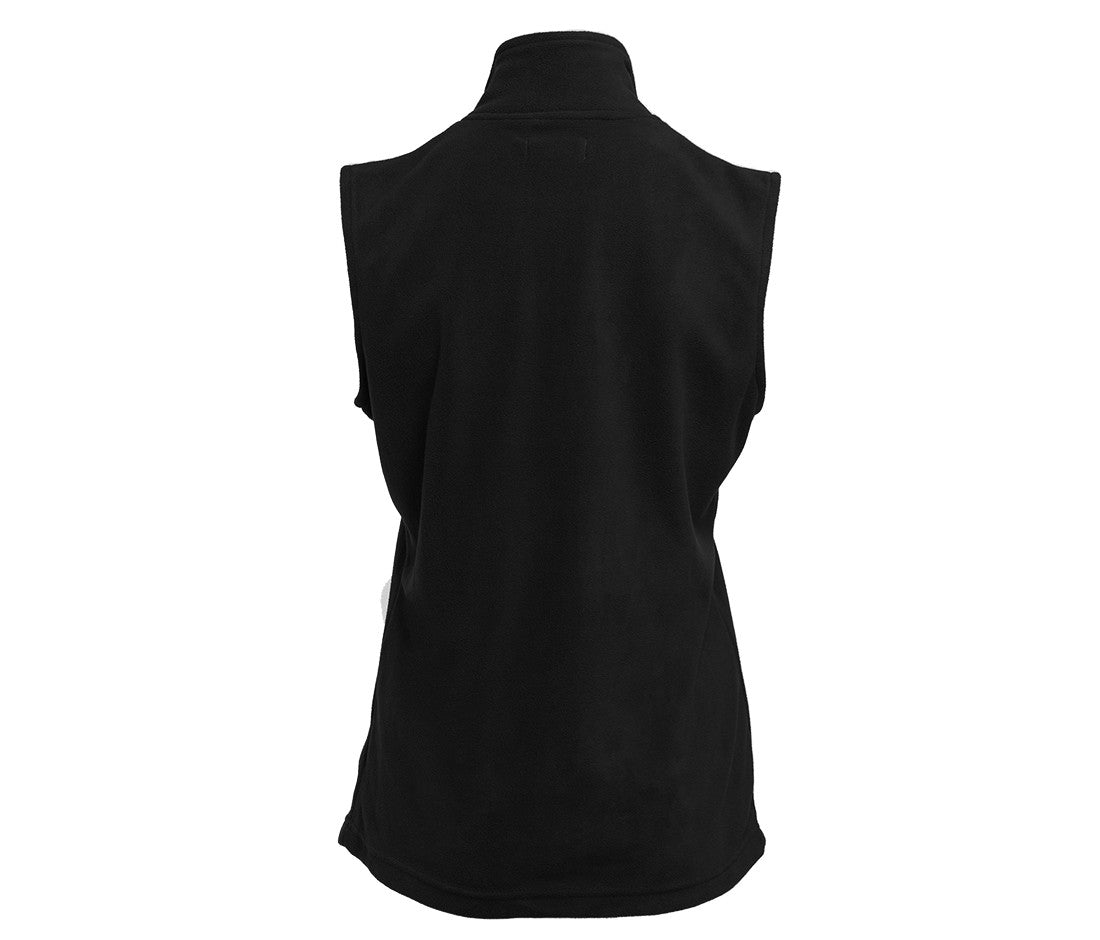 Chaleco micropolar mujer - Pen Duick PK709
