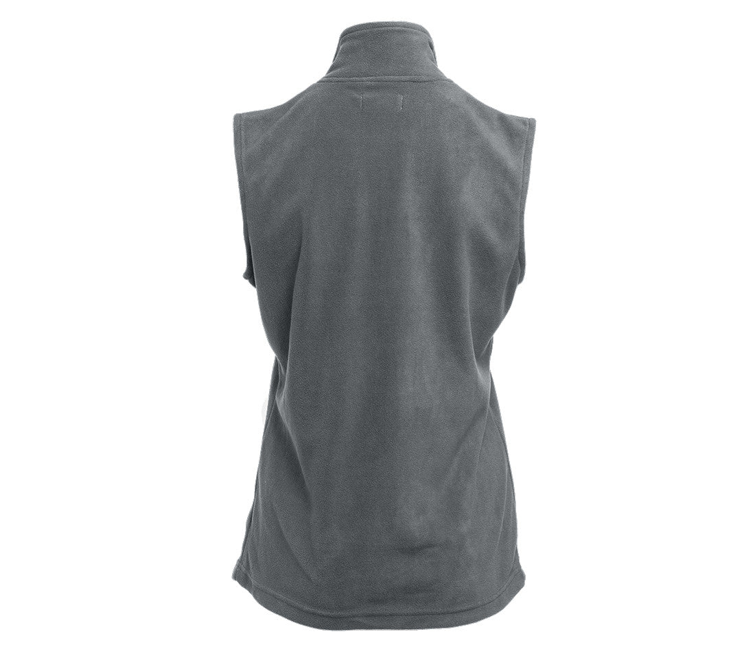 Chaleco micropolar mujer - Pen Duick PK709