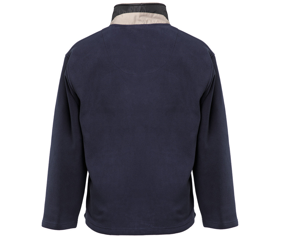 Chaqueta polar impermeable 3 capas - Pen Duick PK710